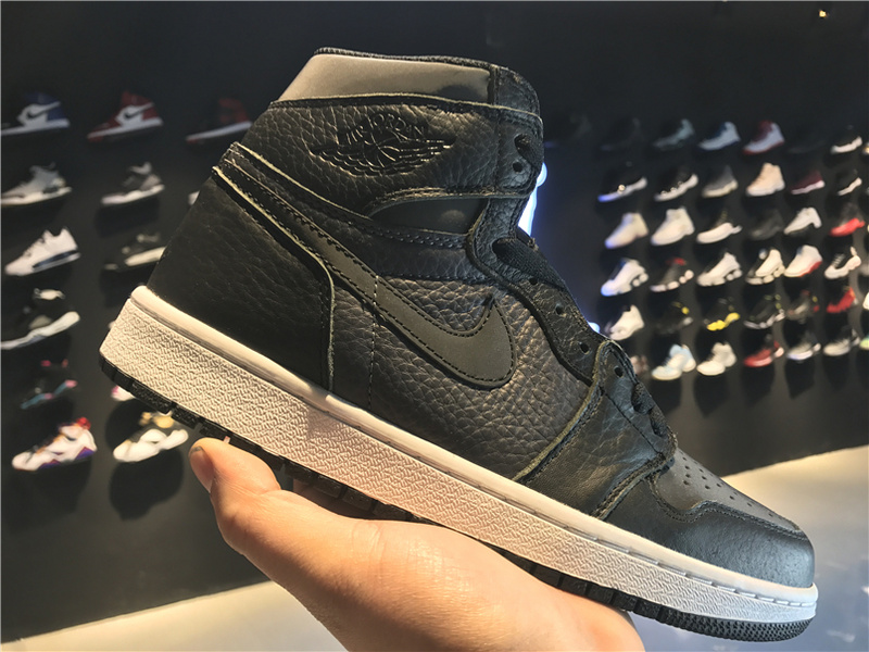 Air Jordan 1 High GS 3M 332148 004